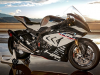 BMW HP4 Race Unveiled