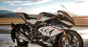 BMW HP4 Race Unveiled