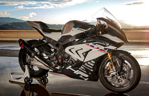 BMW HP4 Race Unveiled