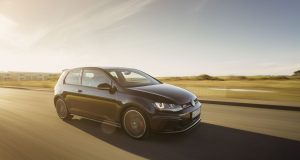 Volkswagen Golf GTI Clubsport