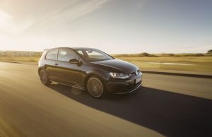 Volkswagen Golf GTI Clubsport