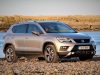 SEAT ATECA XCELLENCE – 2.0 TDI 150hp