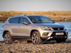SEAT ATECA XCELLENCE – 2.0 TDI 150hp