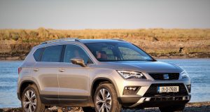 SEAT ATECA XCELLENCE – 2.0 TDI 150hp
