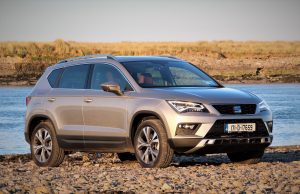 SEAT ATECA XCELLENCE – 2.0 TDI 150hp