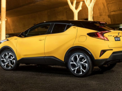 April Car Registrations Drop By 24%