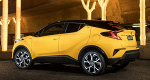 April Car Registrations Drop By 24%