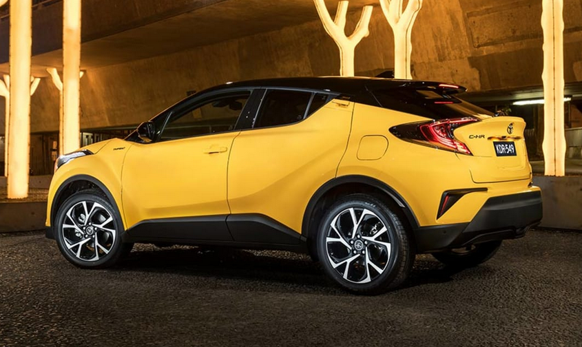 April Car Registrations Drop By 24%