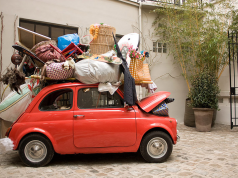 “Turn Your Space From Dreary To Dreamy” With Liberty Insurance