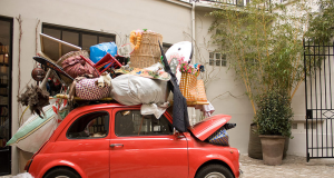 “Turn Your Space From Dreary To Dreamy” With Liberty Insurance