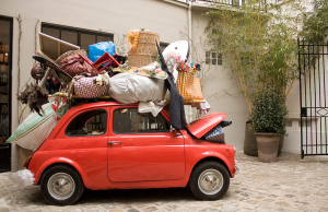 “Turn Your Space From Dreary To Dreamy” With Liberty Insurance