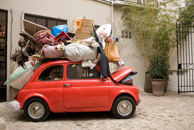 “Turn Your Space From Dreary To Dreamy” With Liberty Insurance