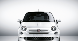 Fiat To Offer 3 Years Servicing Or 0% APR Finance To Celebrate 60th