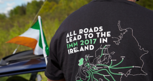 Westport, Co. Mayo To Host International MINI Meet Festival