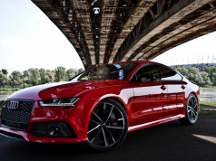 Audi Win ‘Most Innovative Brand’ For Second Consecutive Year