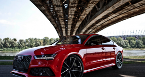 Audi Win ‘Most Innovative Brand’ For Second Consecutive Year