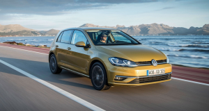 Volkswagen Announces ‘172’ Offers