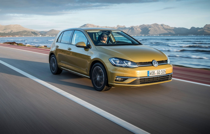 Volkswagen Announces ‘172’ Offers