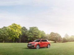 Audi Ireland Launches Inspiration 172 Event