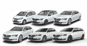 Škoda To Offer €4k Scrappage Or Up To 0% Finance Offers