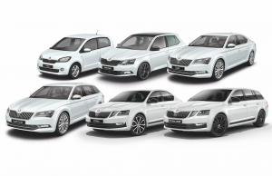 Škoda To Offer €4k Scrappage Or Up To 0% Finance Offers