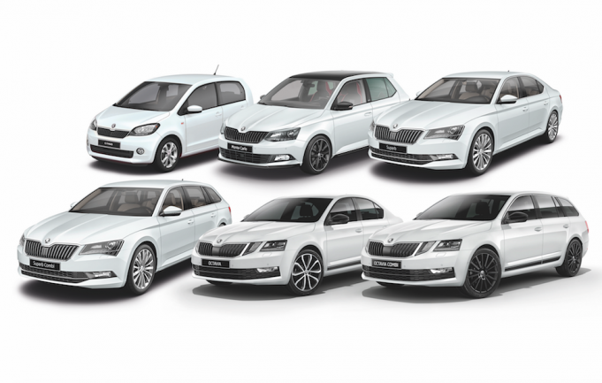 Škoda To Offer €4k Scrappage Or Up To 0% Finance Offers