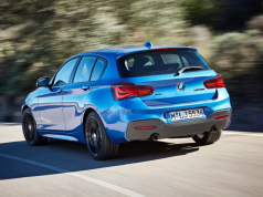 BMW 1 Series Upgrades Ready