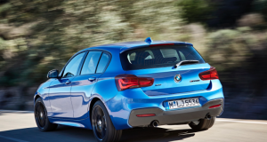 BMW 1 Series Upgrades Ready