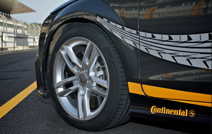 Enforcement Of Tyre Safety Regime ‘Not Good’
