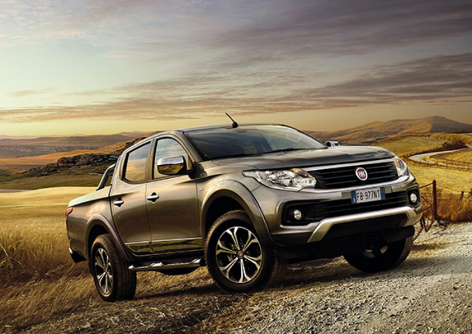 Mullingar Autos To Become Fiat Professional Dealer