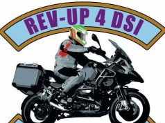 REV-UP 4 DSI 2017