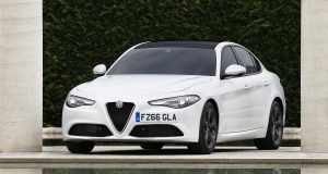 “172” Special Offers From Alfa Romeo