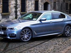 BMW 530d xDrive M Sport