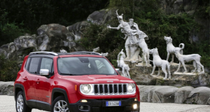 Jeep Launch 172 Plate Offer