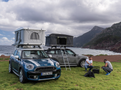 Mini Gets Summer Updates