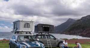 Mini Gets Summer Updates