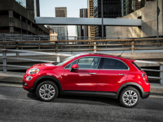 Save Up To 12% + Scrappage Bonuses Of €3,500 Off Fiat 500X