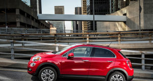 Save Up To 12% + Scrappage Bonuses Of €3,500 Off Fiat 500X