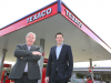 New Texaco Outlet Opens At Newtownmountkennedy