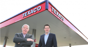 New Texaco Outlet Opens At Newtownmountkennedy