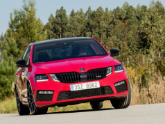 The ŠKODA Octavia RS Just Got Better!