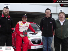 McGovern Takes First SEAT Double