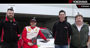 McGovern Takes First SEAT Double