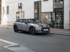 New 172 MINI Cooper Black Pack From €144 Per Month!