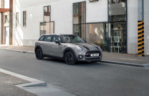 New 172 MINI Cooper Black Pack From €144 Per Month!