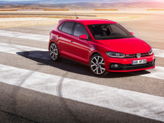 Volkswagen Unveils The Good-looking New Polo