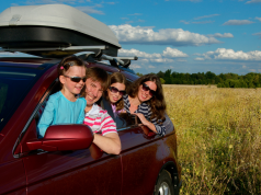 Have Your Car Ready For The Holidays!