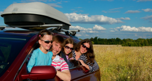 Have Your Car Ready For The Holidays!