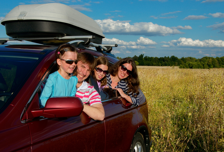 Have Your Car Ready For The Holidays!
