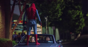 New Audi A8 Set To Make Debut In ‘Spider-Man: Homecoming’